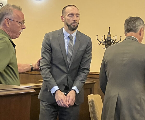 Sabella sentenced for child pornography charges